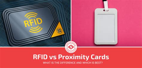 proximity rfid card locl|difference between rfid and proximity card.